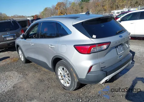 2020 Ford Escape Se from USA, damaged, VIN 1FMCU0G68LUB38311